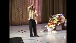 Hojiboy Tojiboyev – Yangi qishloqdan yangi gaplar nomli konsert dasturi (2005)