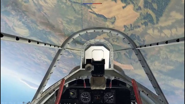 Накопилось – War Thunder(СБ)