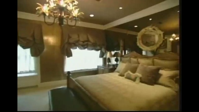 Roy Jones JR – Cribs