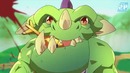 Teemo Action Figure – CH2p (League of Legends Animation)
