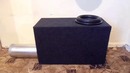 Sundown Audio X-10 В КОРОБЕ