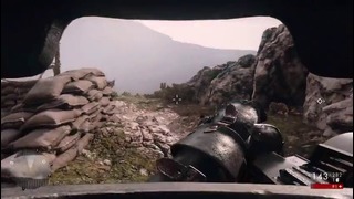 Прохождение Battlefield 1 – Часть 4: Победа или смерть