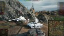 Jove Корейская Морковка (Обзор M46 Patton KR)