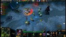 DOTA2: ESL One Franfurt: Vega vs Team Liquid (Group A, Game 2)