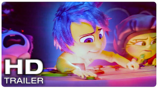 INSIDE OUT 2 «Riley Messes Up Her Summer Camp» Trailer (NEW 2024)