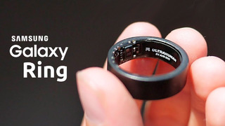 Samsung Galaxy Ring – ЦЕНА ШОКИРУЕТ