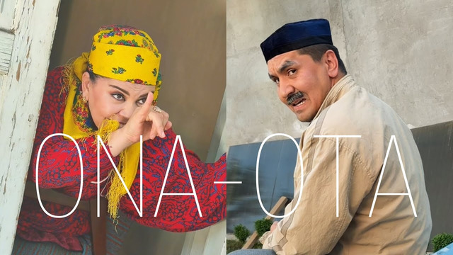 Onalarimiz shunaqa bo’lgana