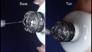Модный маникюр 2017 «КВАРЦ». Дизайн ногтей гель лаком натуральные текстуры