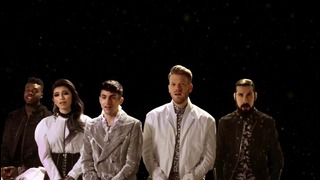 Pentatonix – Can’t Help Falling in Love (Official Video 2017!)