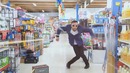 Лучший в мире танцор anwar jibawi