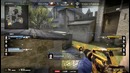 QuarterFinal: Virtus.Pro vs NiP, map 2 cbble, ELEAGUE Season 1