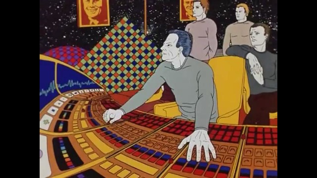 Grum Cybernetic (Official Video)