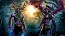 Warcraft История мира – История появления сатиров в WoW