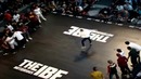 IBE 2011 – Tricks & Powermoves / DAY 3