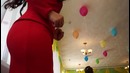 Папа снимал выпускной в детском саду