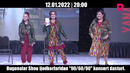 Dugonalar Shou ijodkorlaridan «90/60/90» konsert dasturi (anons)