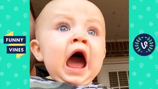 Try not to laugh – best kids fails & cute babies funny videos november 2018