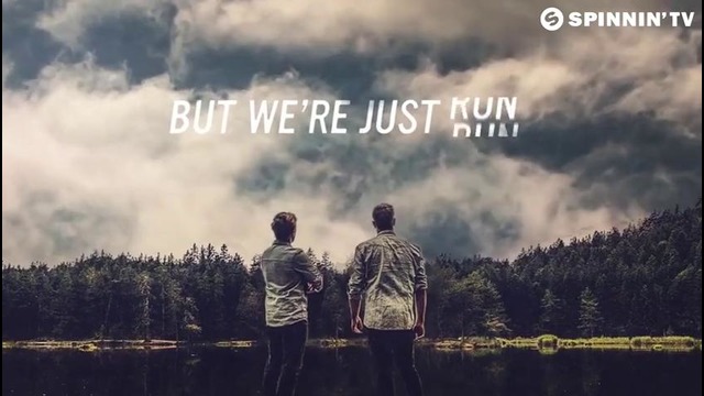 Sam Feldt & Deepend ft. Teemu – Runaways (Wild Culture Remix) (Lyric Video 2017)