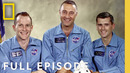 Tackling the Impossible (Full Episode) | Apollo: Back to the Moon | Nat Geo