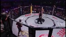 David Branch vs. Clifford Starks – WSOF 30 – Middleweight Title Fight