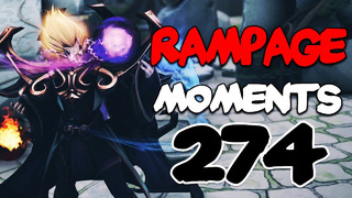 How to rampage in dota 2 – volume #274