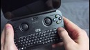 GPD WIN – Карманный игровой ПК