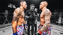 ЗАРУБА! БОЙ: Макс Холлоуэй – Дастин Порье 3 | UFC 318