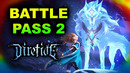 2022 BATTLE PASS PART 2 – DIRETIDE IS BACK DOTA 2