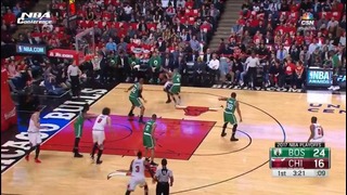 Chicago Bulls vs Boston Celtics – Highlights | Game 6 | NBA Playoffs 2017