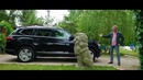 Иван Зенкевич. Volkswagen Teramont. НЕ тест-драйв, РАССКАЗ