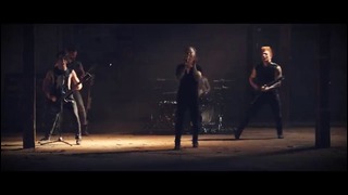A SKYLIT DRIVE – Bring Me A War (Official Video 2015!)