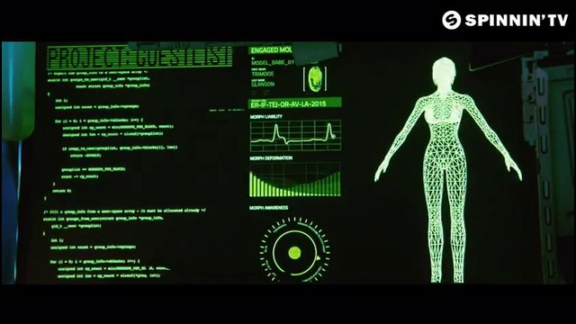 Alvaro & JETFIRE – Guest List (Official Music Video)