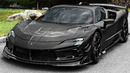 2023 Ferrari SF90 – New Ultra SF90 from MANSORY here