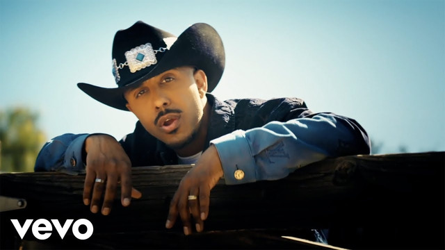 Marques Houston – Cowgirl (Official Music Video)