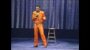 Stand Up Eddie Murphy