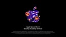 Итоги презентации Apple за 5 минут