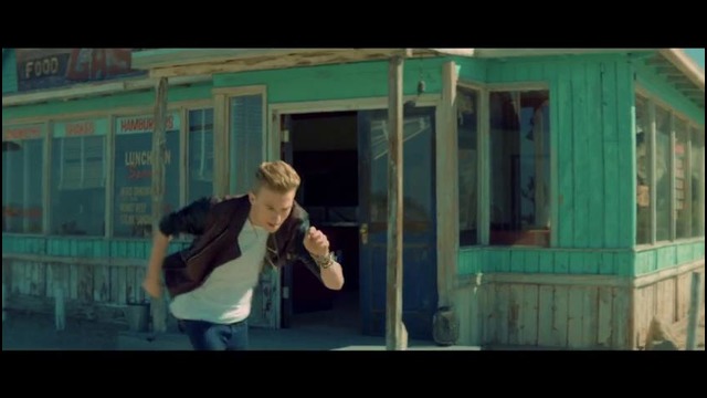 The Vamps – Wild Heart (Official Music Video)