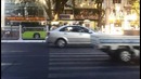 Нерегулируемый пешеходный переход