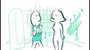 Мультфильм о том, как работает любовь