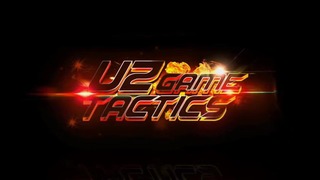 UzGameTactics | First Edition | Logo