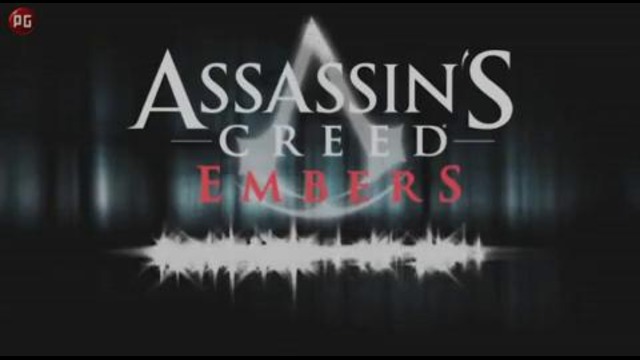 (PG) Assassins Creed Embers
