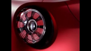Итальянцы сняли промо-фильм о новой Alfa Romeo 4C