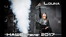 Louna – НАШЕствие 2017