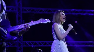 Lola Yuldasheva – Sog’inch ¦ Лола Юлдашева – Согинч (live concert version 2016)