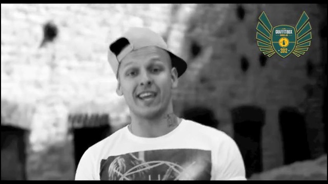 Graffitibox Summer Jam – - St1m Shout Out