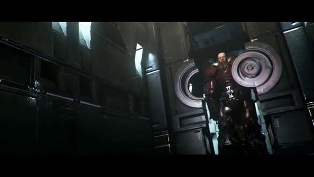 The Lord Inquisitor Trailer