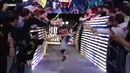 Возвращение Джона Сины На Royale Rumble 2008