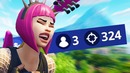 I Think I Got The Most Kills in Fortnite