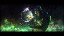 If Dota 2 was an anime