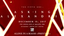 (Preview) Asking Alexandria – Alone in A Room 2017